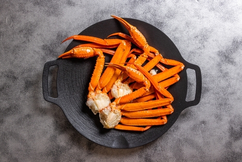 Ketchikan Culinary Experience: Coastal Flavors & Alaskan Smokehouse Traditions